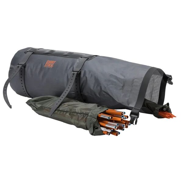 BIG AGNES Copper Spur UL3 Bikepack