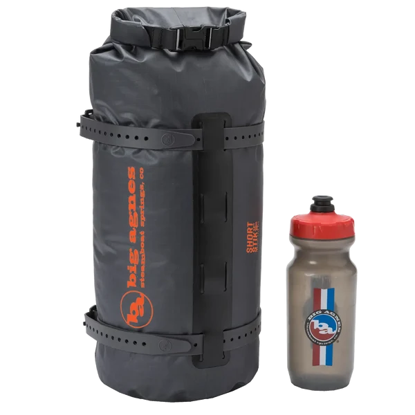BIG AGNES Copper Spur UL2 Bikepack