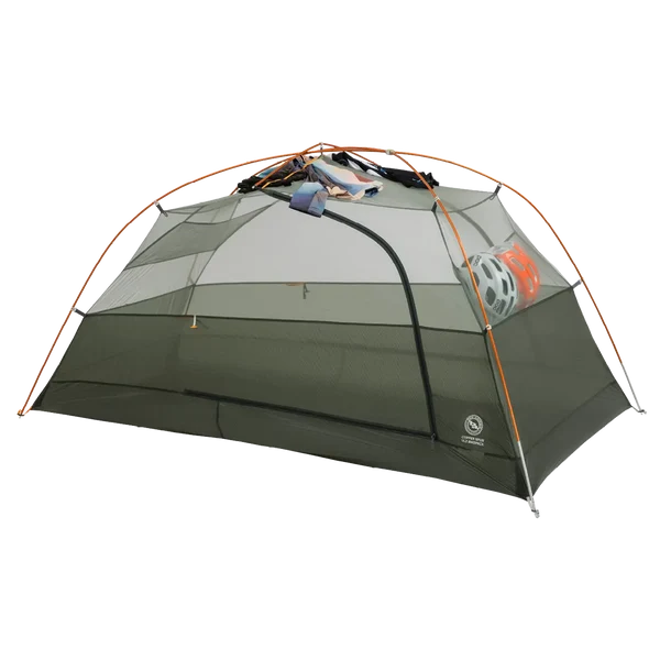 BIG AGNES Copper Spur UL2 Bikepack