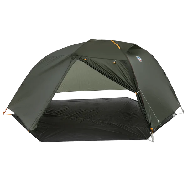 BIG AGNES Copper Spur UL2 Bikepack Footprint