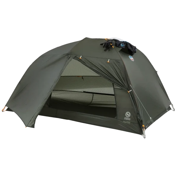 BIG AGNES Copper Spur UL3 Bikepack