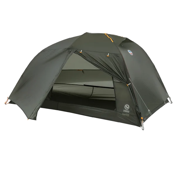 BIG AGNES Copper Spur UL2 Bikepack