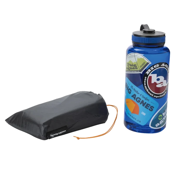 BIG AGNES Copper Spur UL2 Bikepack Footprint