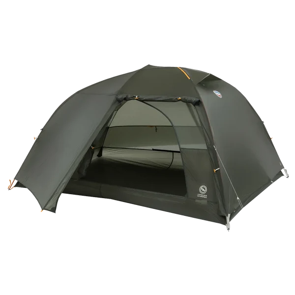 BIG AGNES Copper Spur UL3 Bikepack
