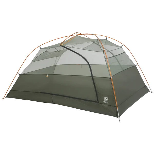 BIG AGNES Copper Spur UL3 Bikepack
