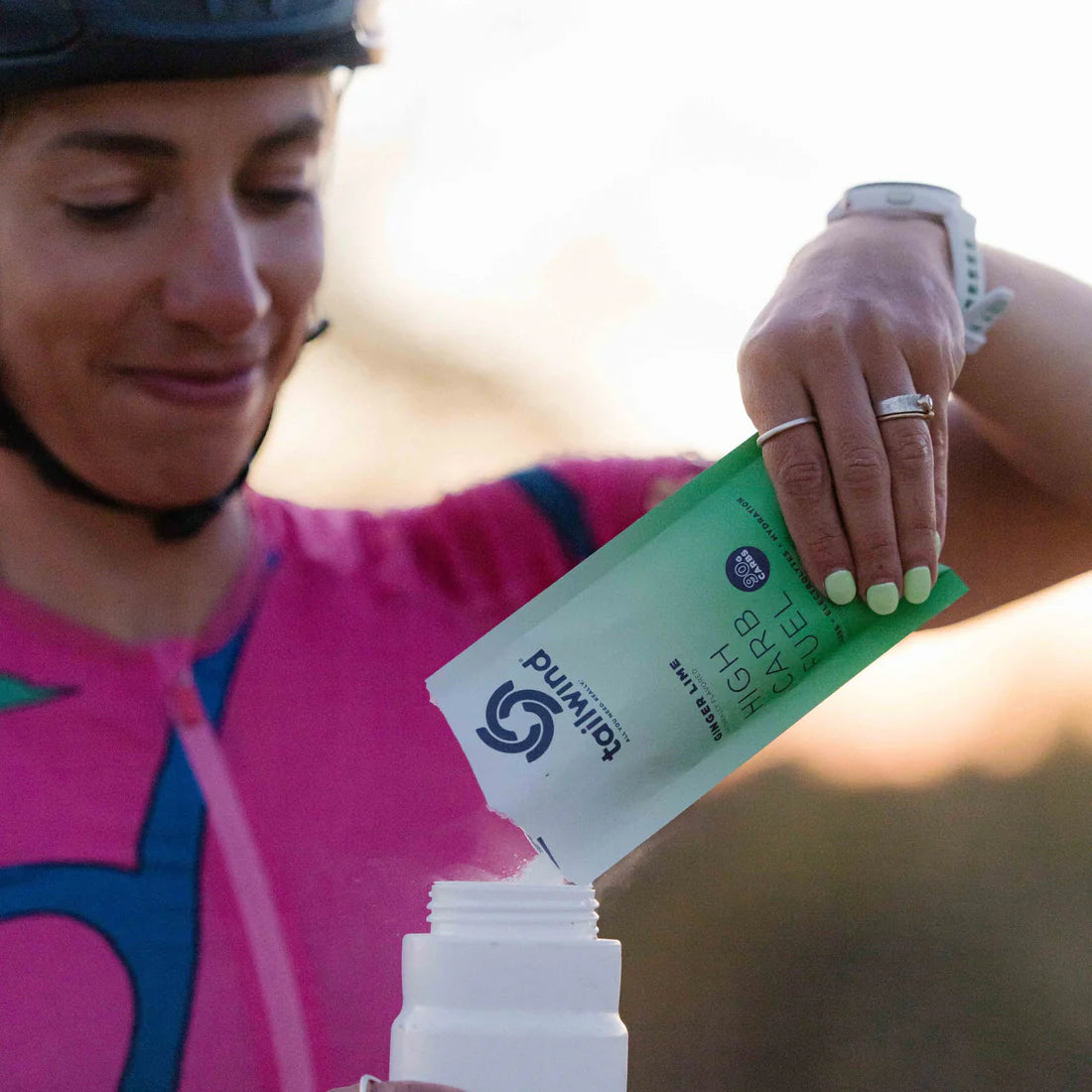 TAILWIND High Carb Fuel