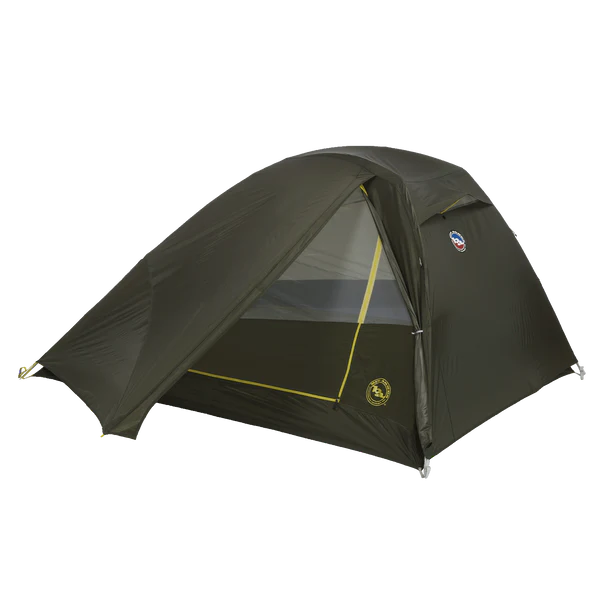 big agnes 3p tent BIG AGNES Crag Lake SL3 Tent