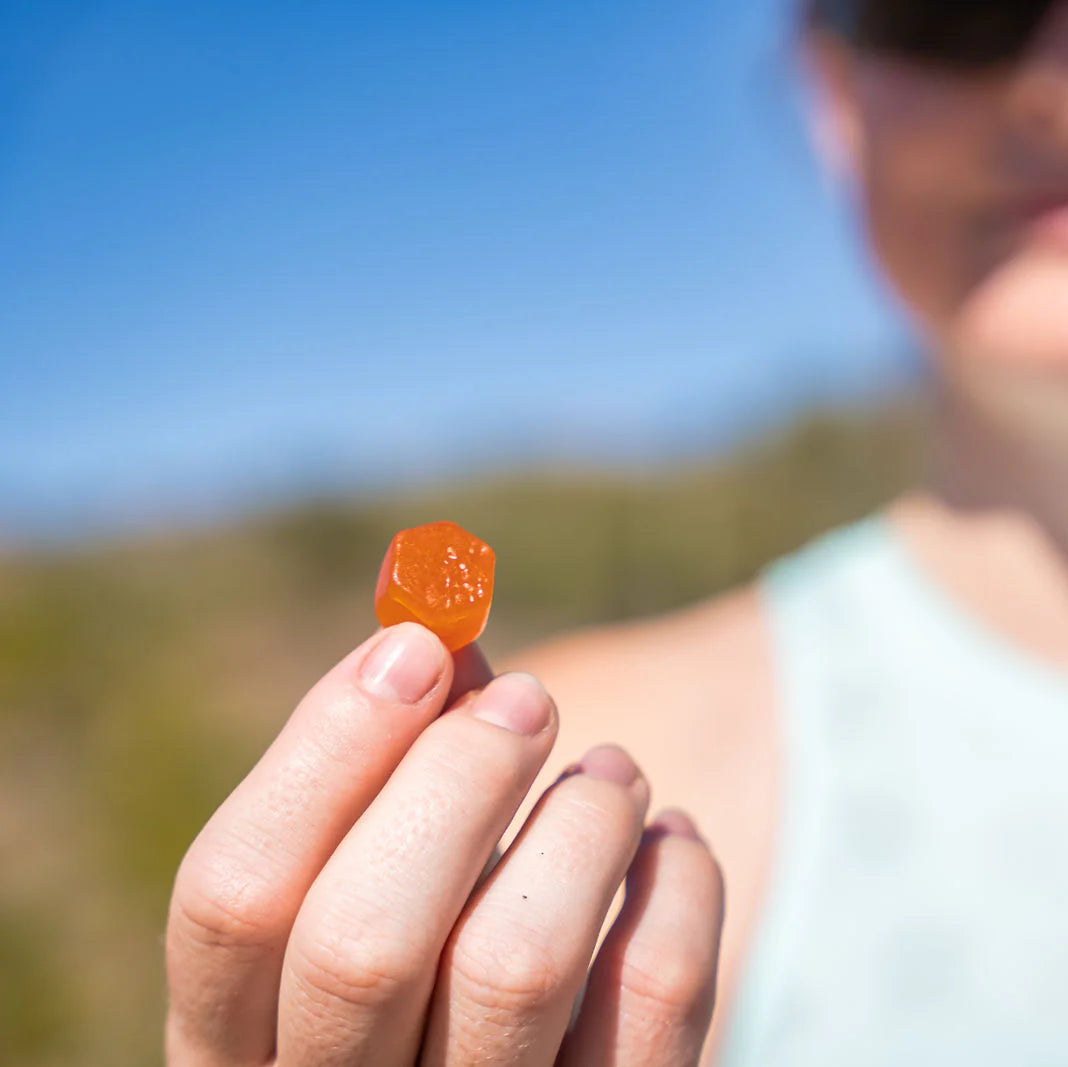 GU Energy Chews