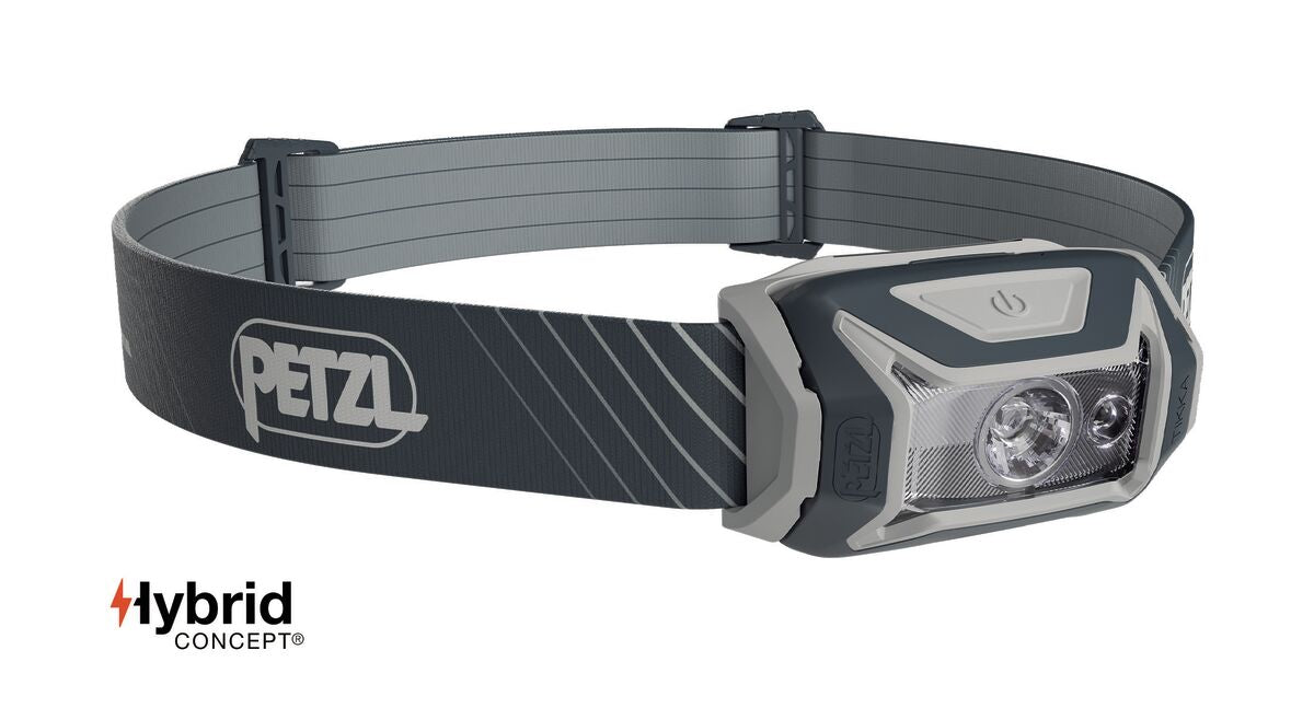 PETZL Tikka Core Headlamp - 450 lumens