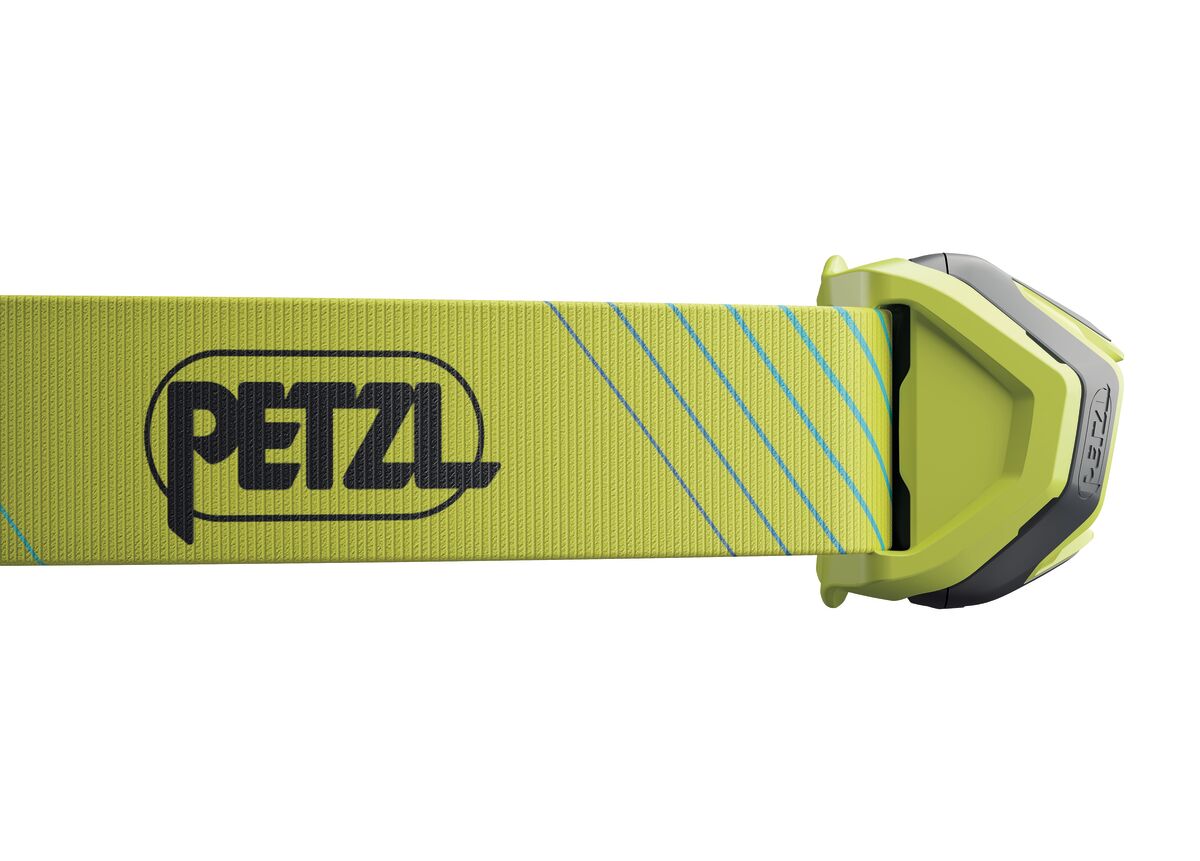 PETZL Tikka Core Headlamp - 450 lumens