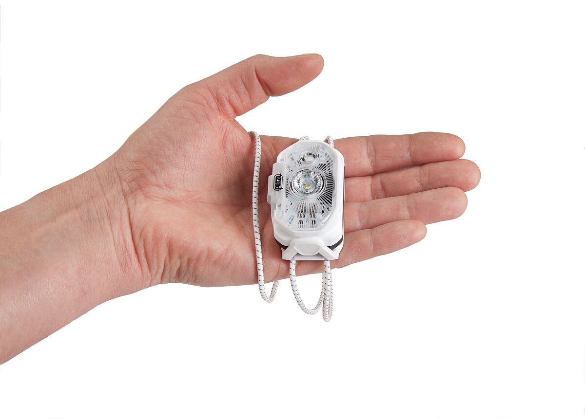 PETZL SWIFT LT Ultra-lightweight Headlamp (280 lumens)