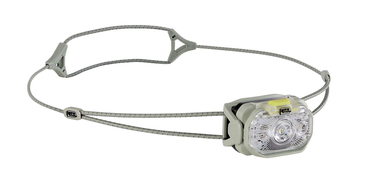 PETZL SWIFT LT Ultra-lightweight Headlamp (280 lumens)