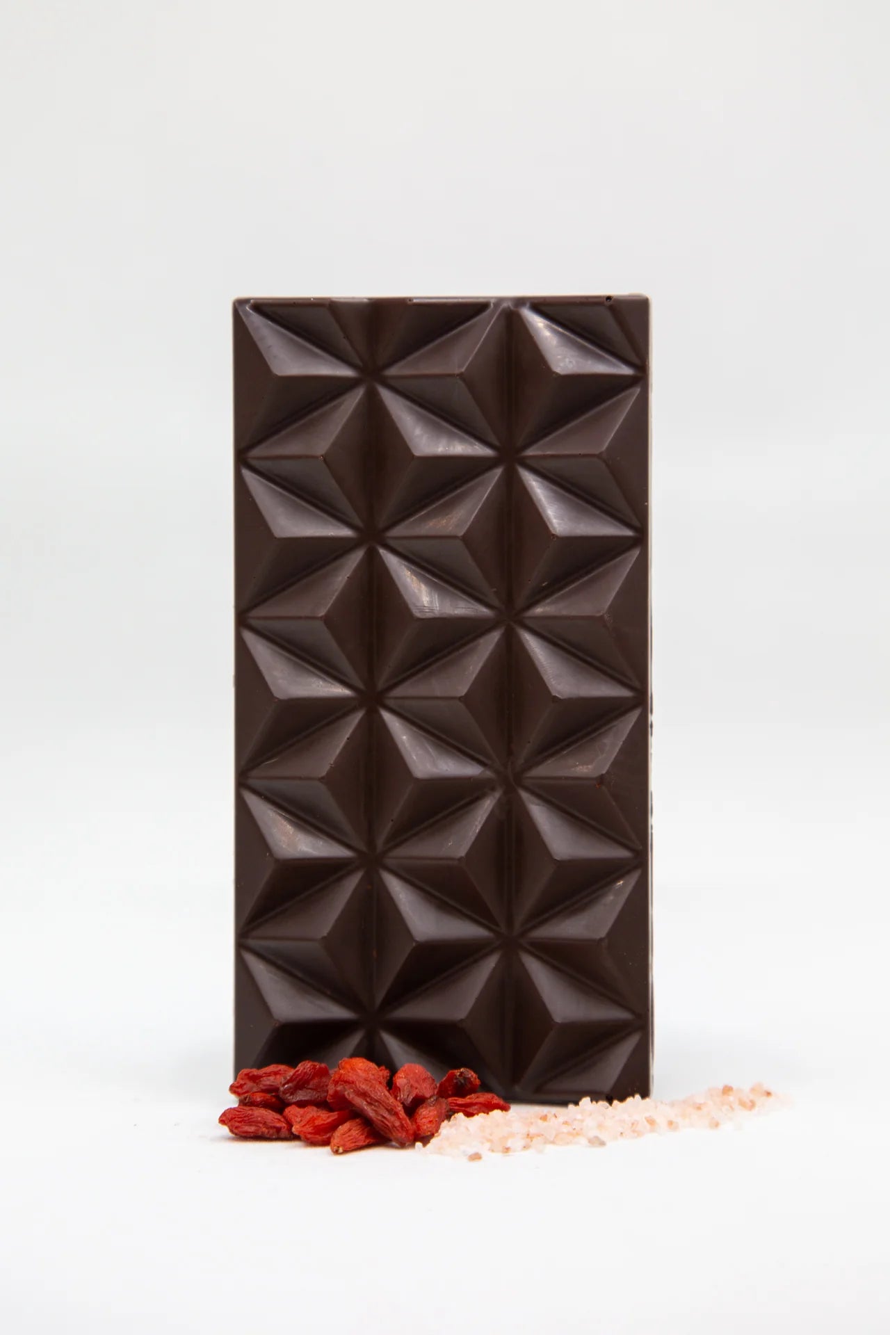 7 SUMMITS SNACKS Superfood Chocolate Bars