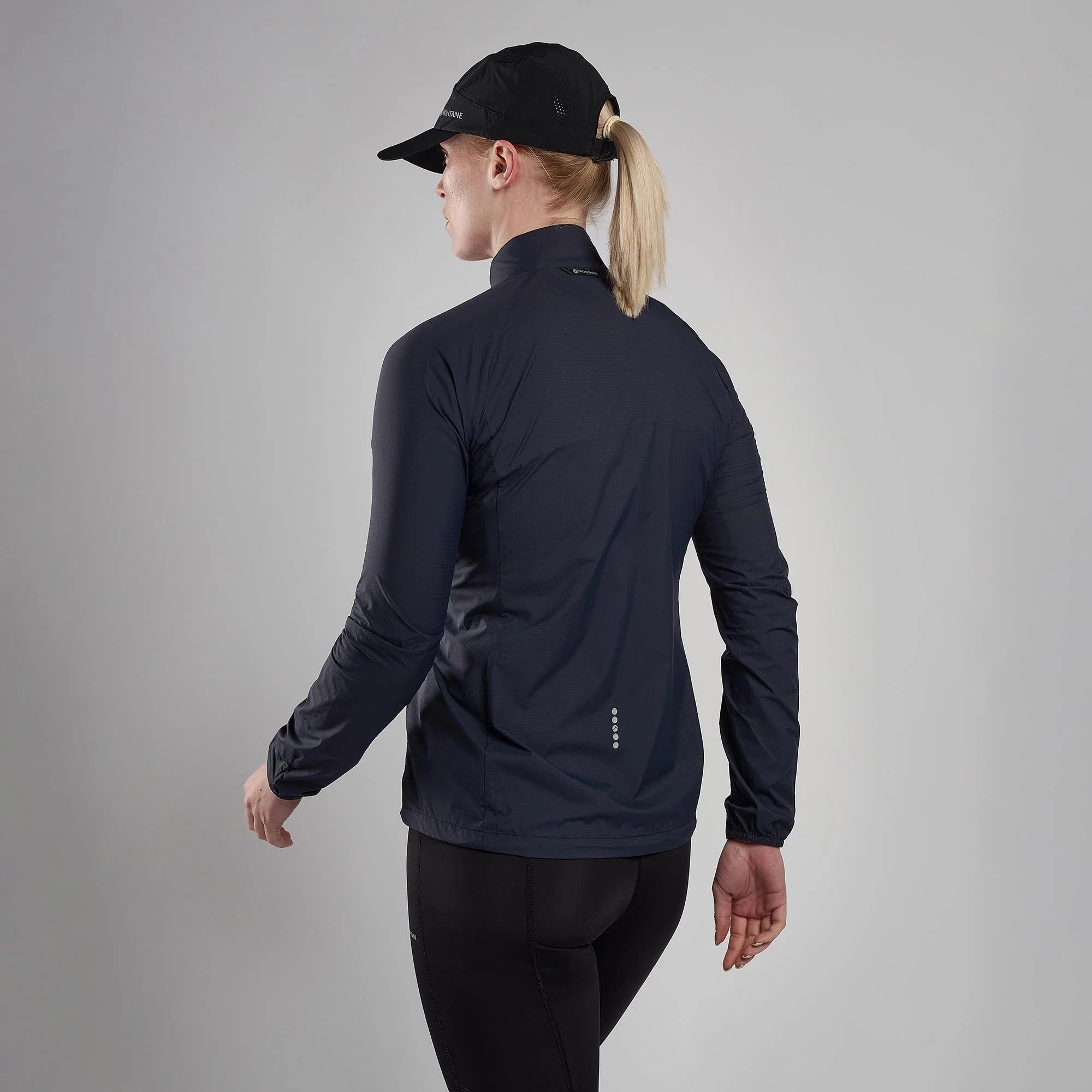 MONTANE Featherlite Windproof Jacket - Women's