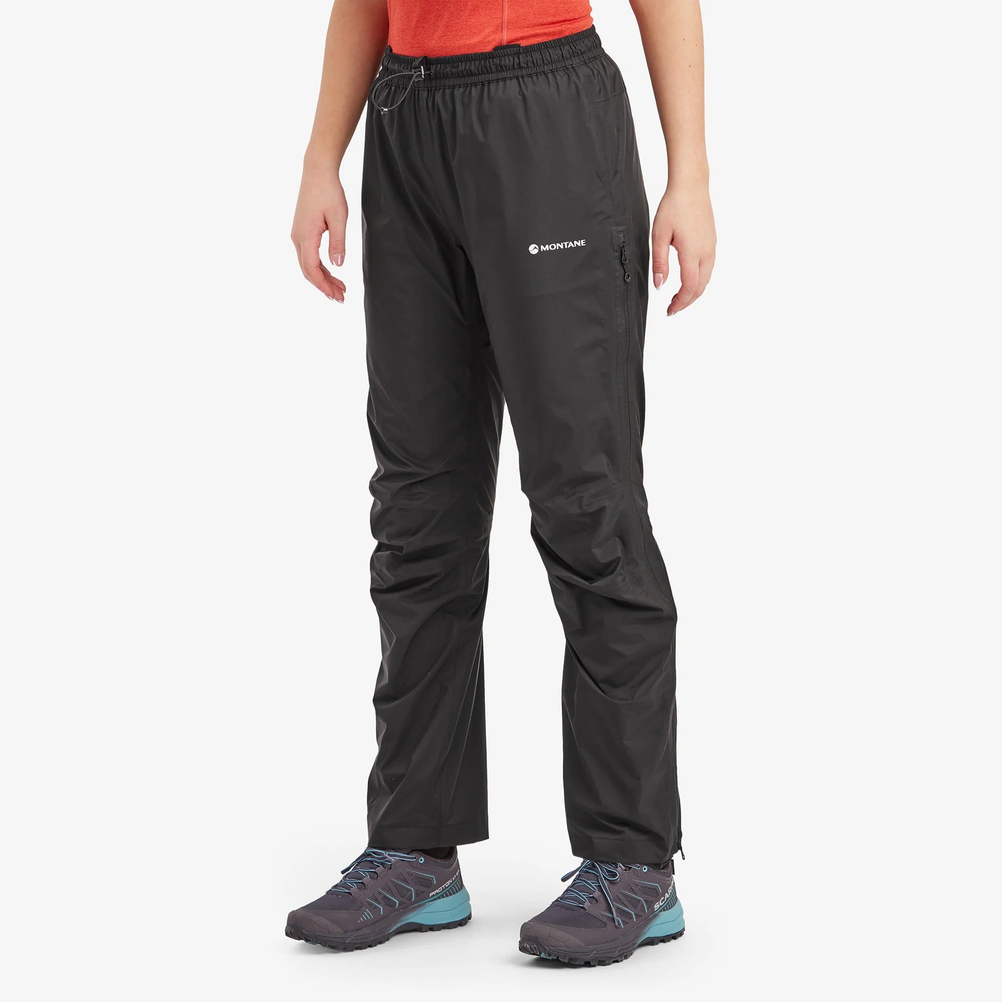 MONTANE Spirit Lite Waterproof Pants - Women's