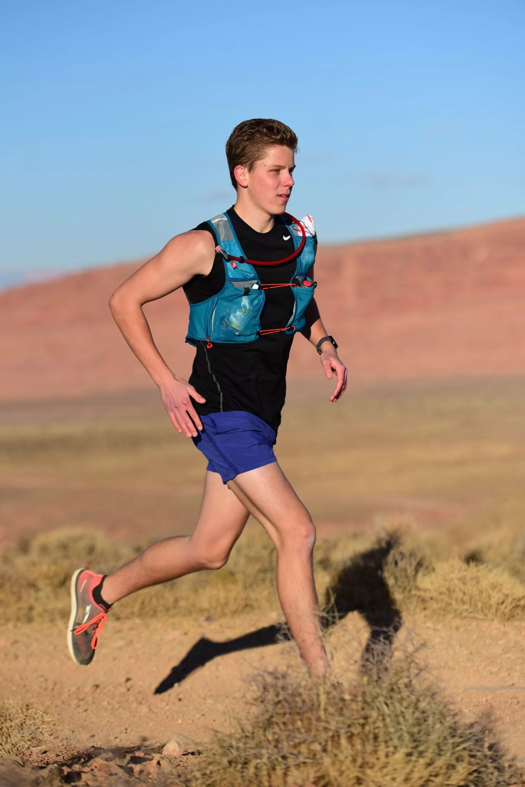 ULTRASPIRE Alpha 5.0 Race Vest