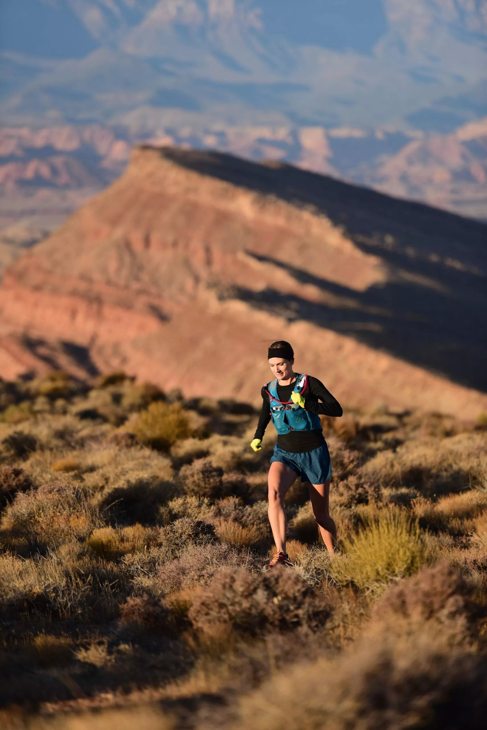 ULTRASPIRE Alpha 5.0 Race Vest