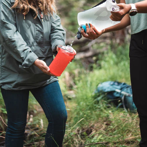 HYDRAPAK Flux™ 1L