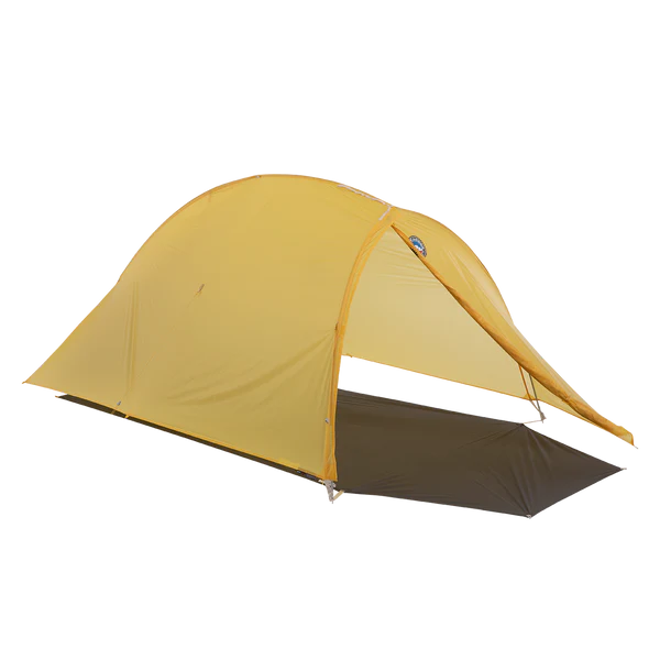 big bertha tent Big Agnes