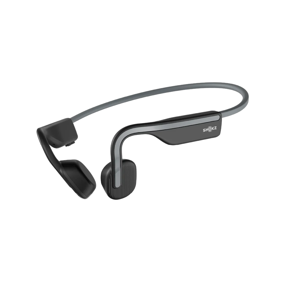 SHOKZ OpenMove Bone Conduction Headphones
