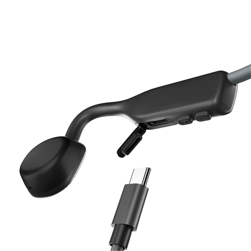 SHOKZ OpenMove Bone Conduction Headphones