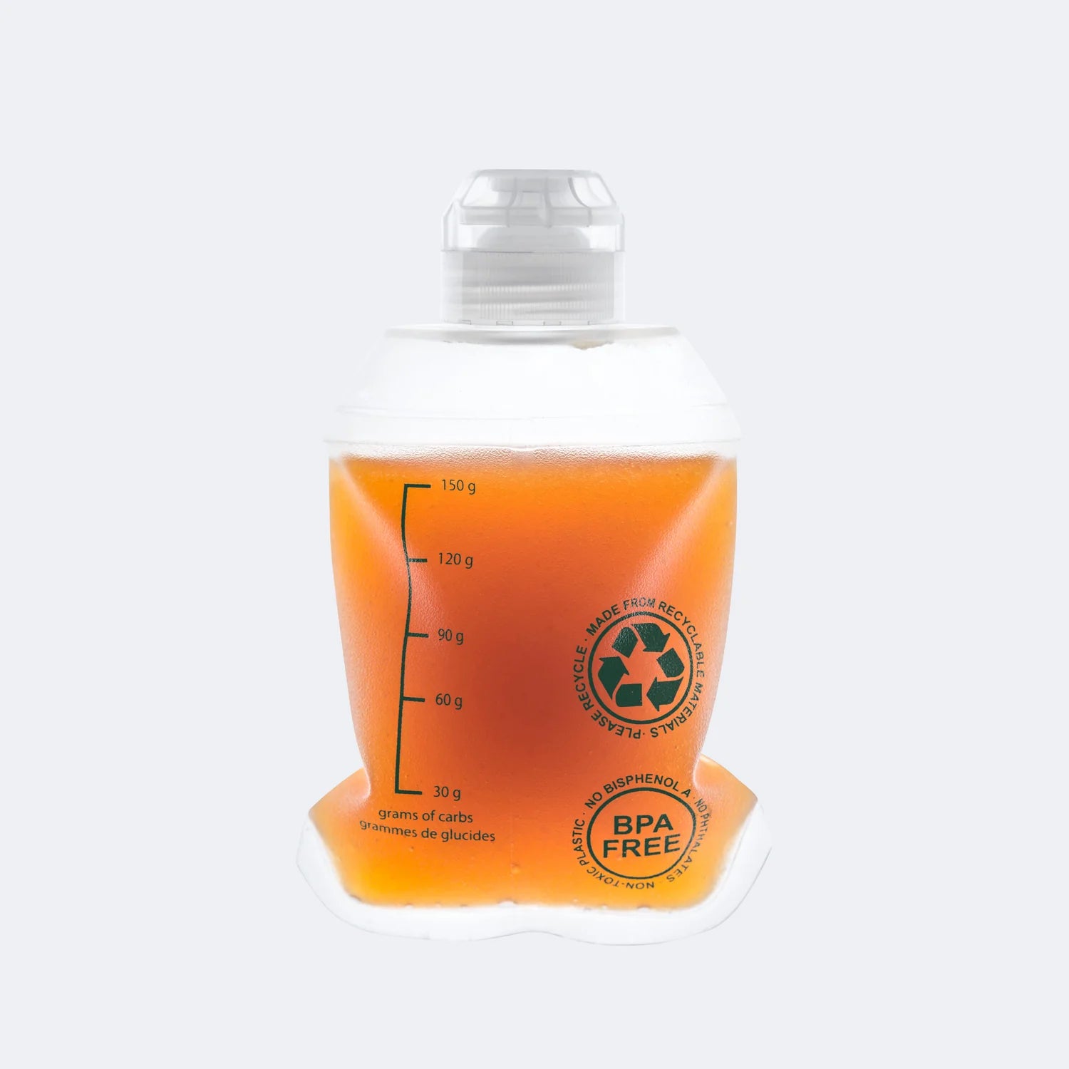 XACT NUTRITION Soft Flask 150ml