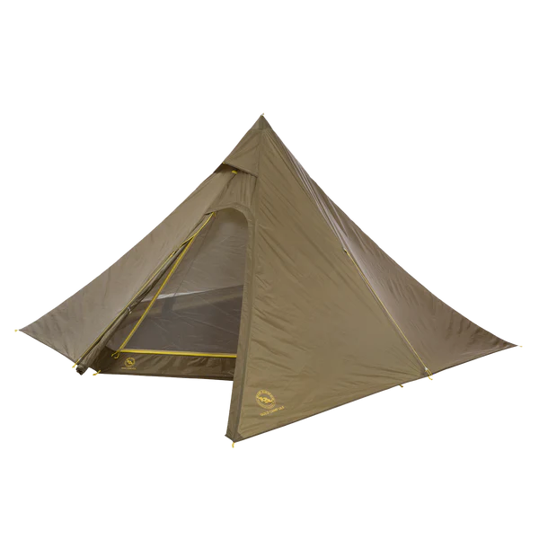 BIG AGNES Gold Camp UL 5 Tarp