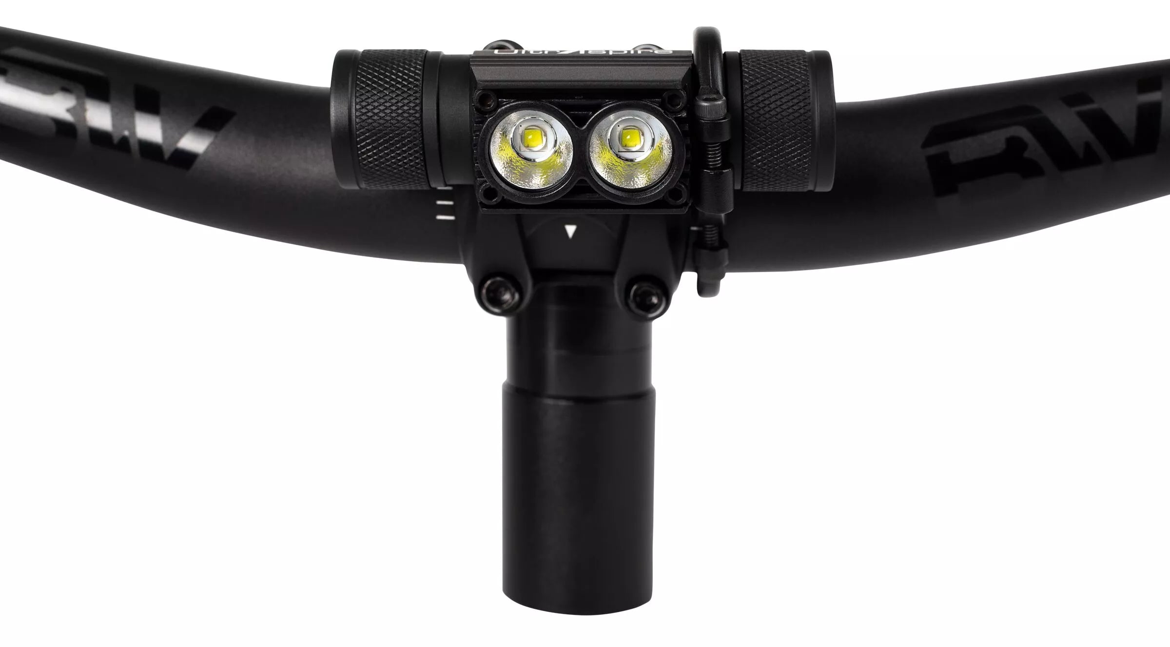 ULTRASPIRE Lumen 800 Multisport Waist Light