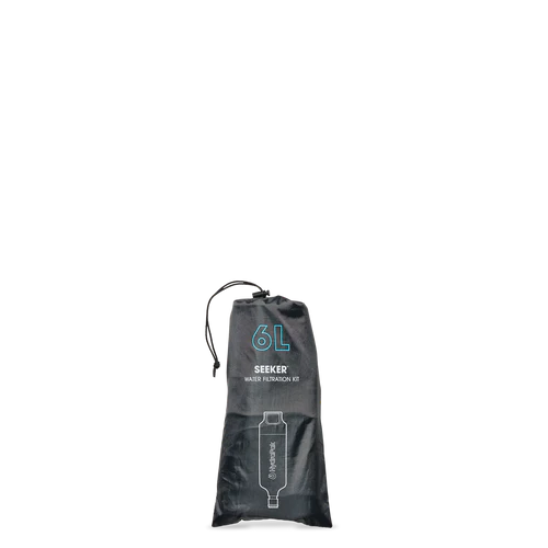 HYDRAPAK Seeker™+ 6L Gravity Filtration Kit