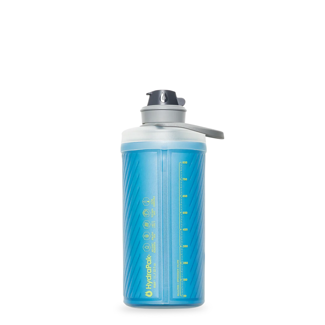 HYDRAPAK Flux™ 1 L