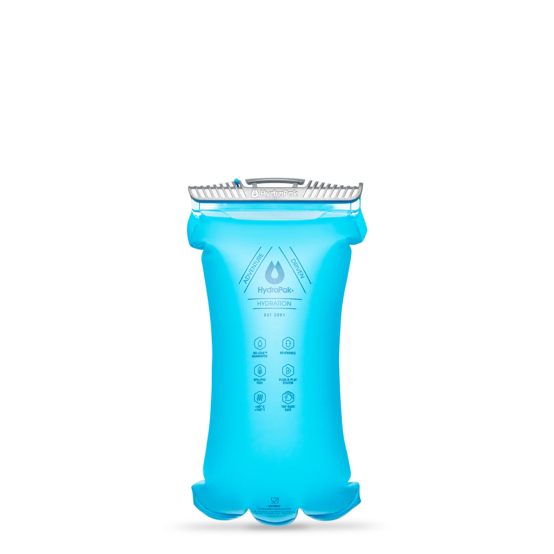 HYDRAPAK Velocity™ 2 L