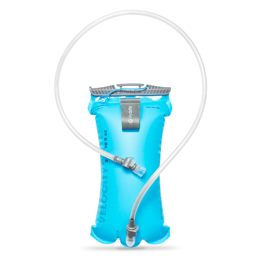 HYDRAPAK Velocity™ 2 L