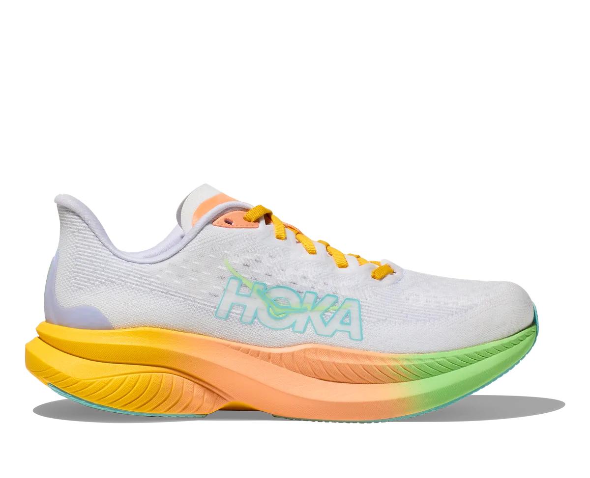 HOKA Mach 6 - Women's