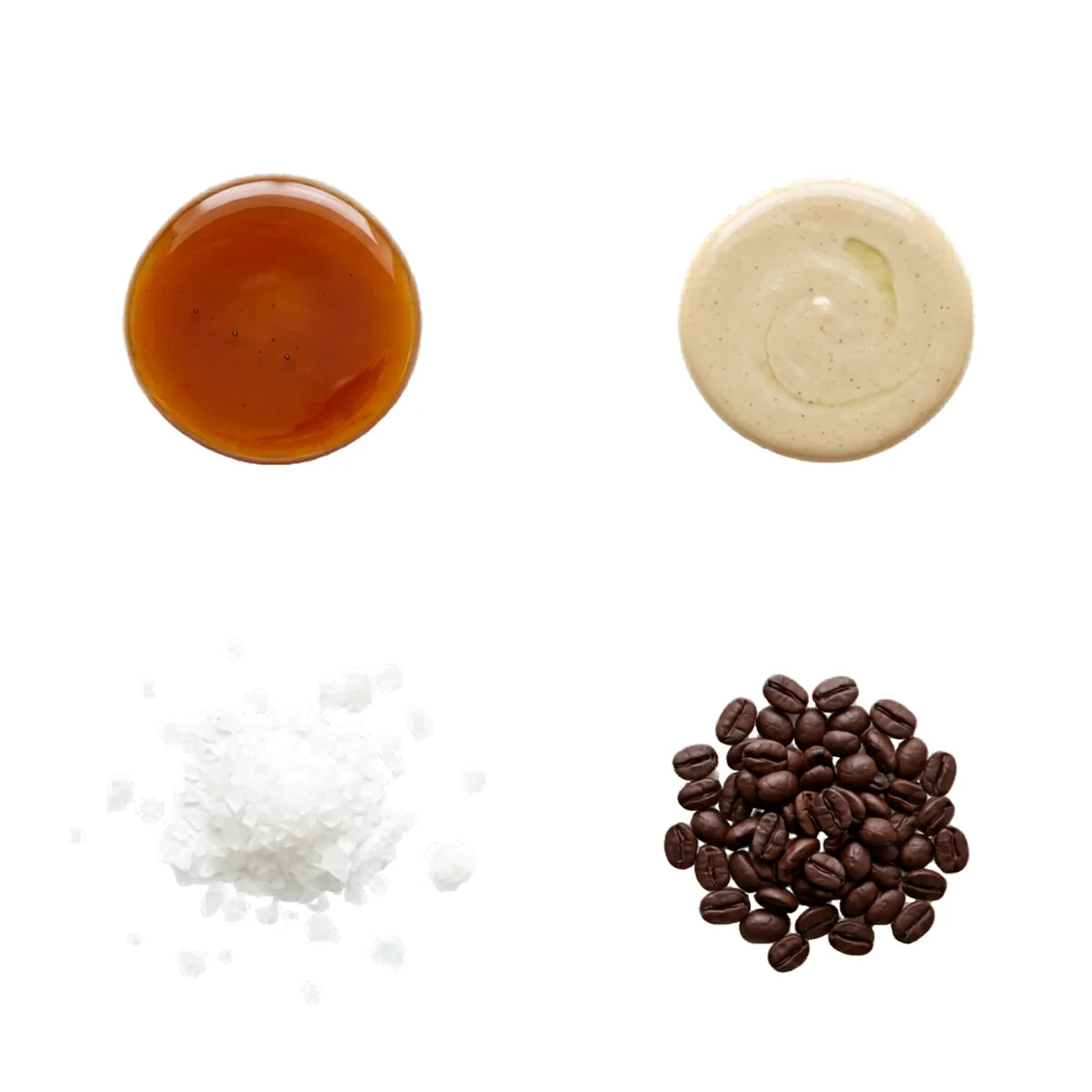 THN LABS Tahini (Sesame) Energy Gels