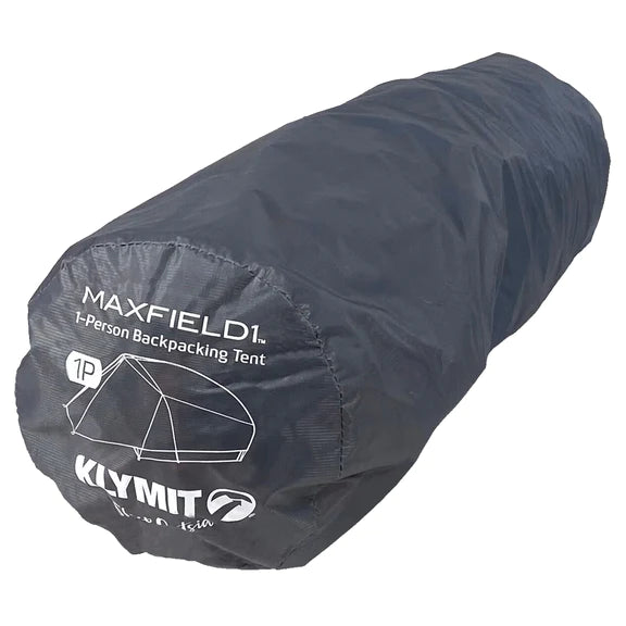 KLYMIT Maxfield 1 Tent