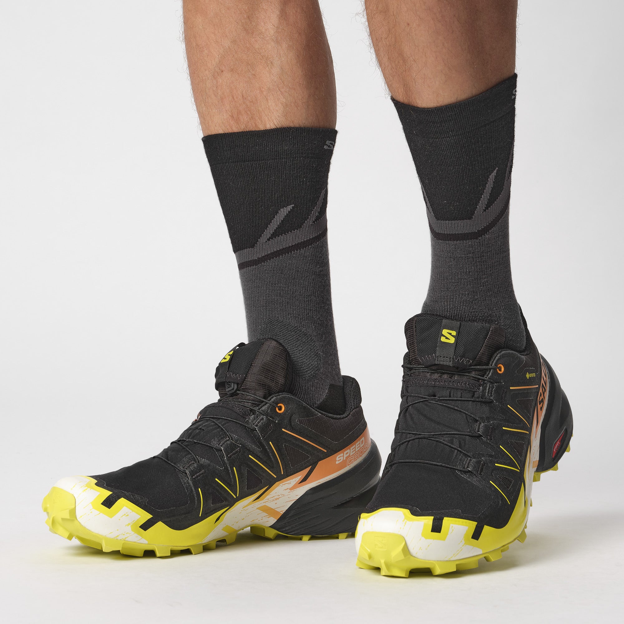 SALOMON Speedcross 6 GTX - Men's