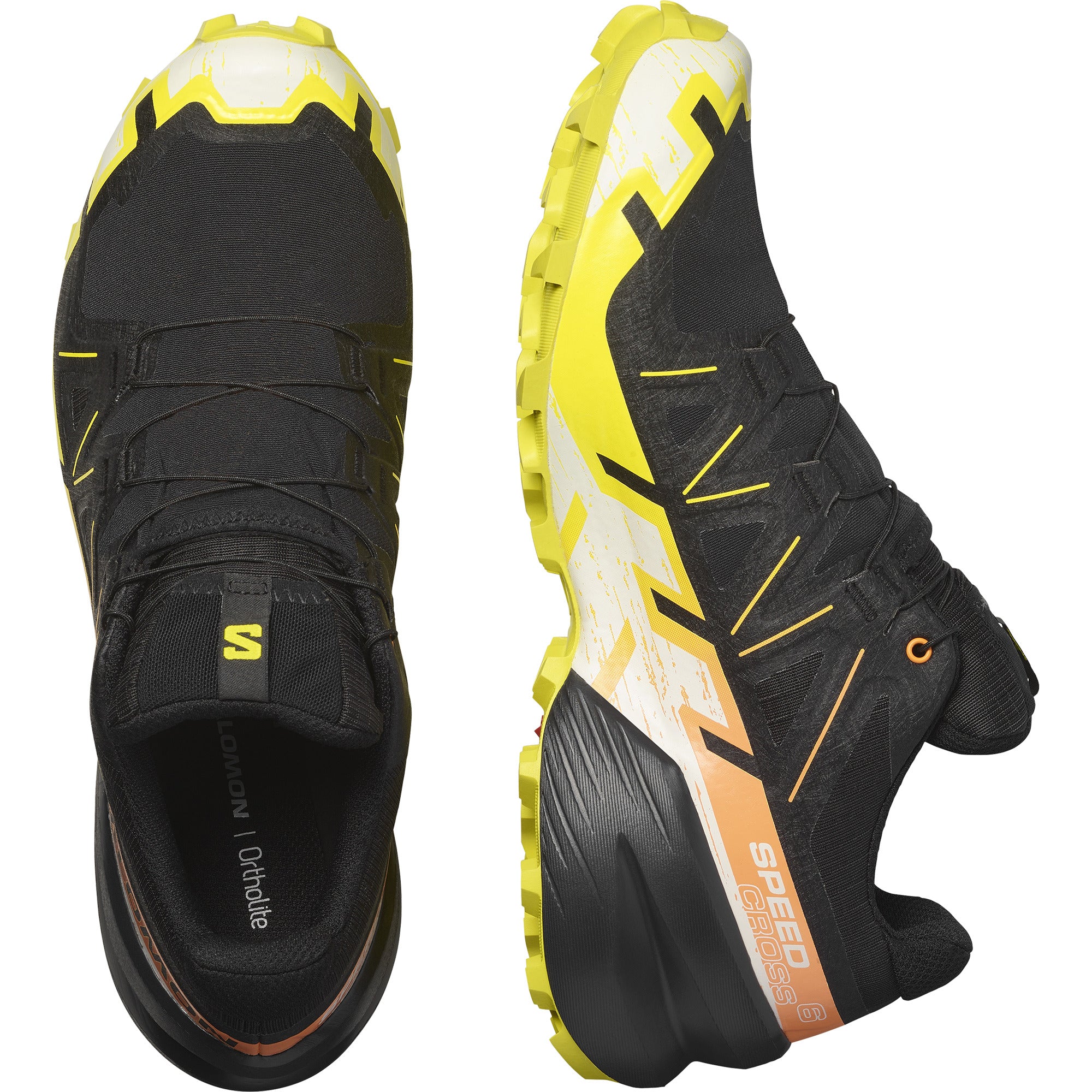 SALOMON Speedcross 6 GTX - Men's