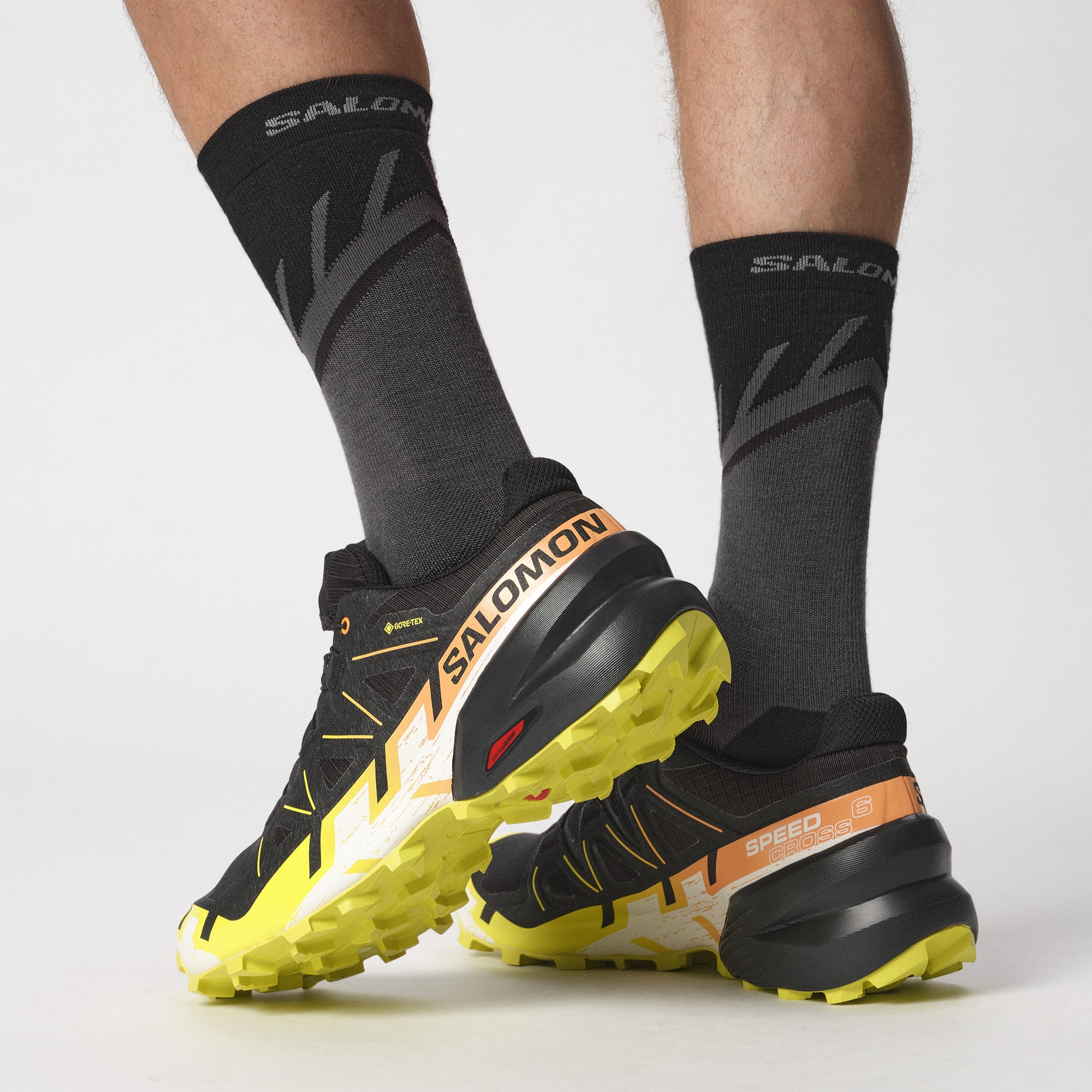 SALOMON Speedcross 6 GTX - Men's