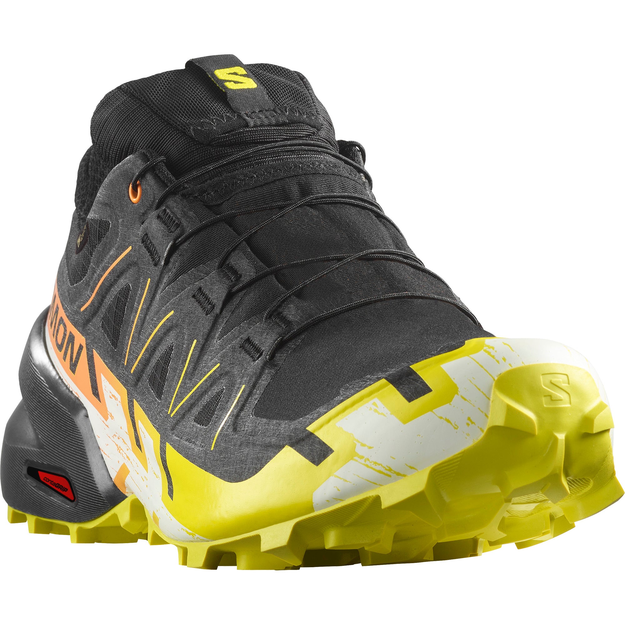 SALOMON Speedcross 6 GTX - Men's