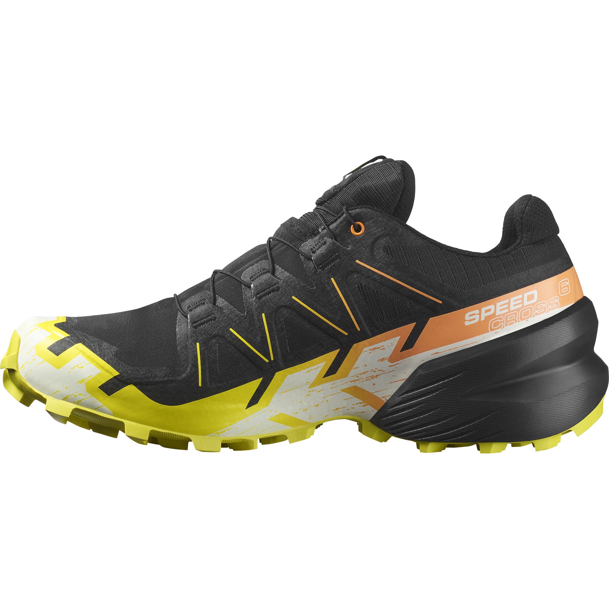SALOMON Speedcross 6 GTX - Men's