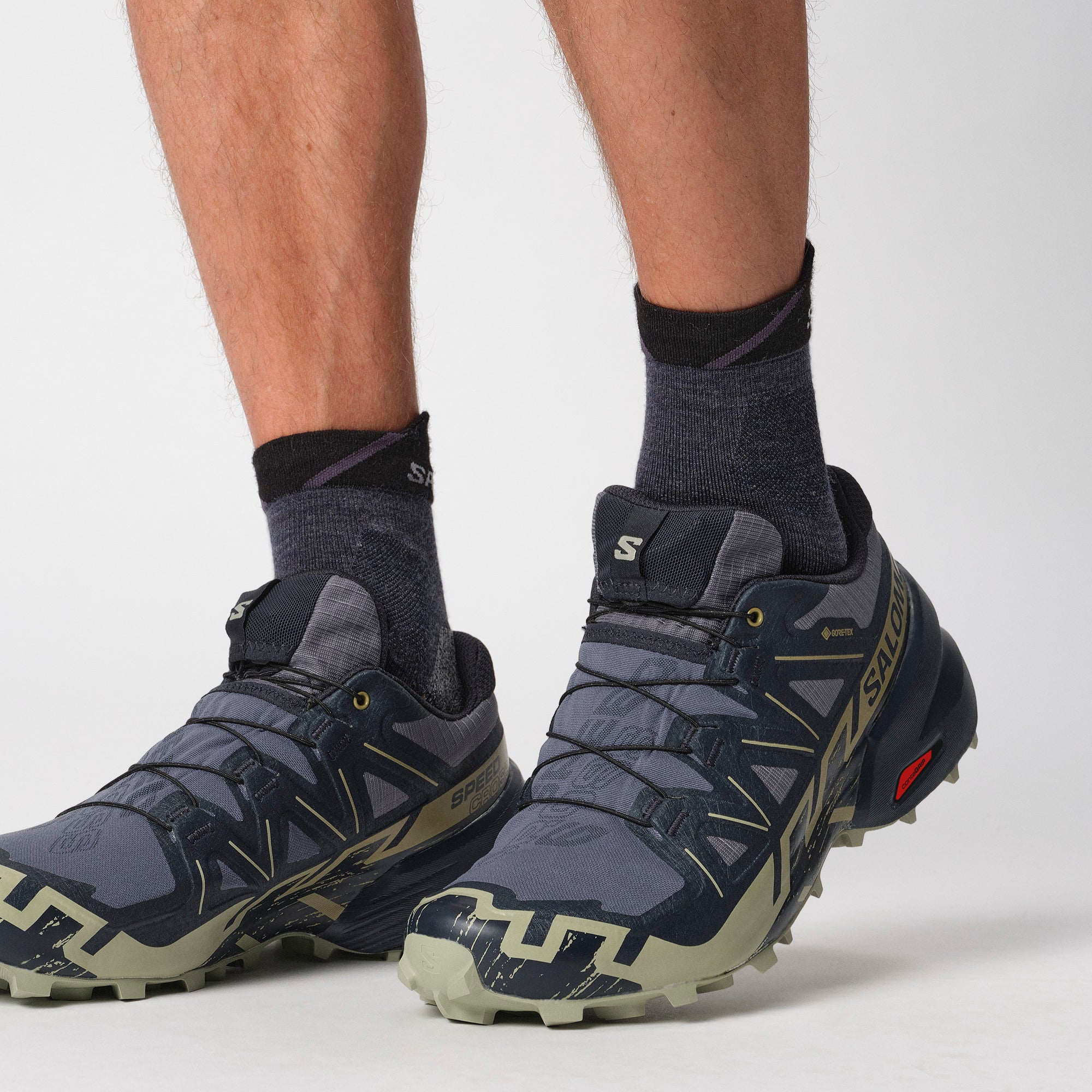 SALOMON Speedcross 6 GTX - Men's