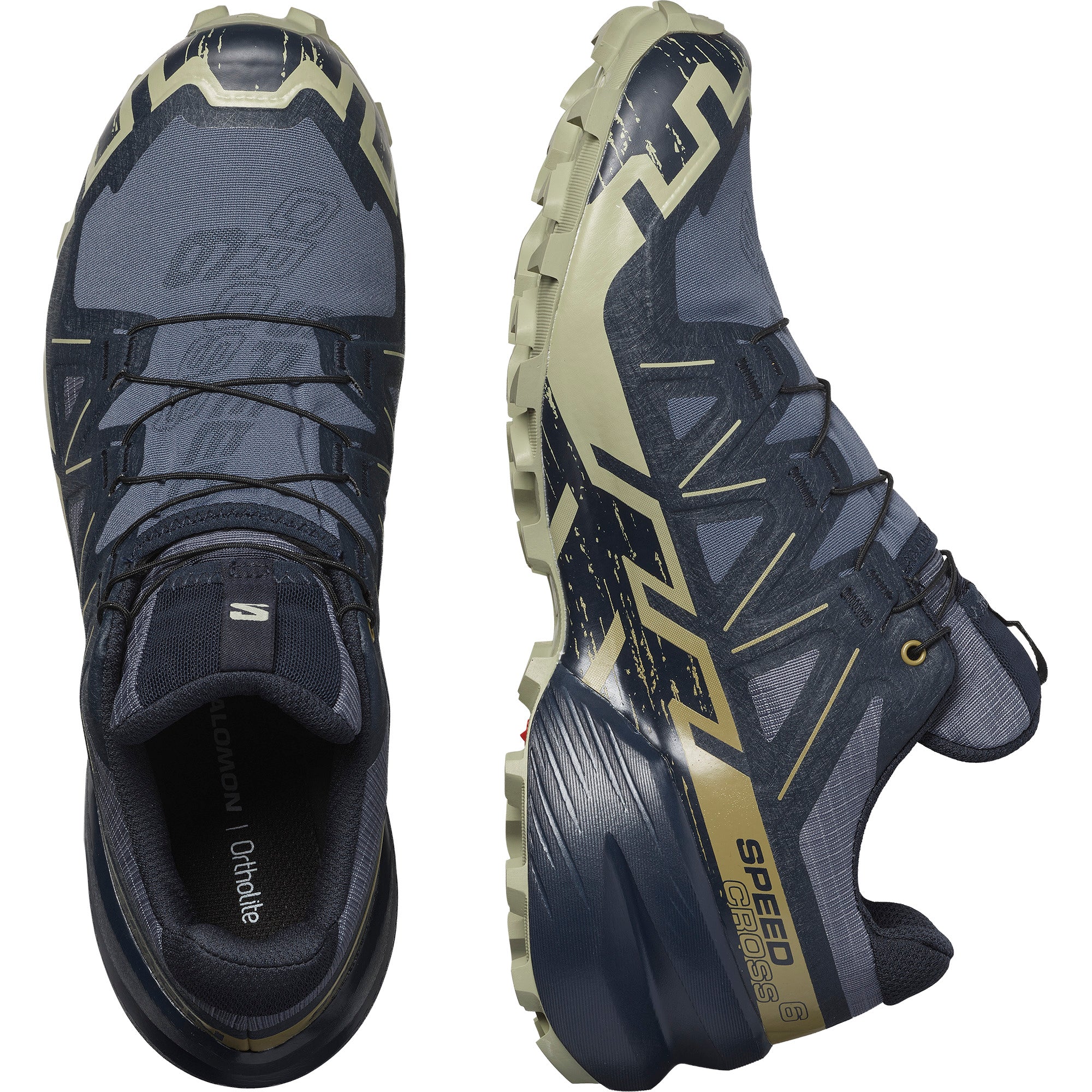 SALOMON Speedcross 6 GTX - Men's