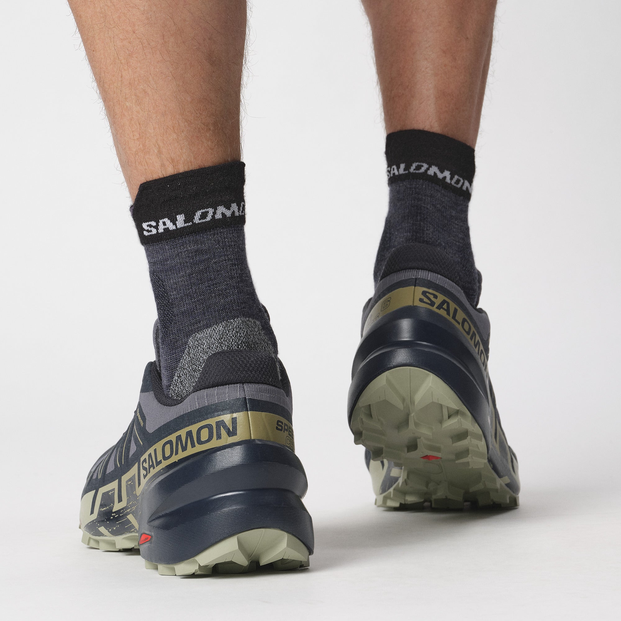 SALOMON Speedcross 6 GTX - Men's