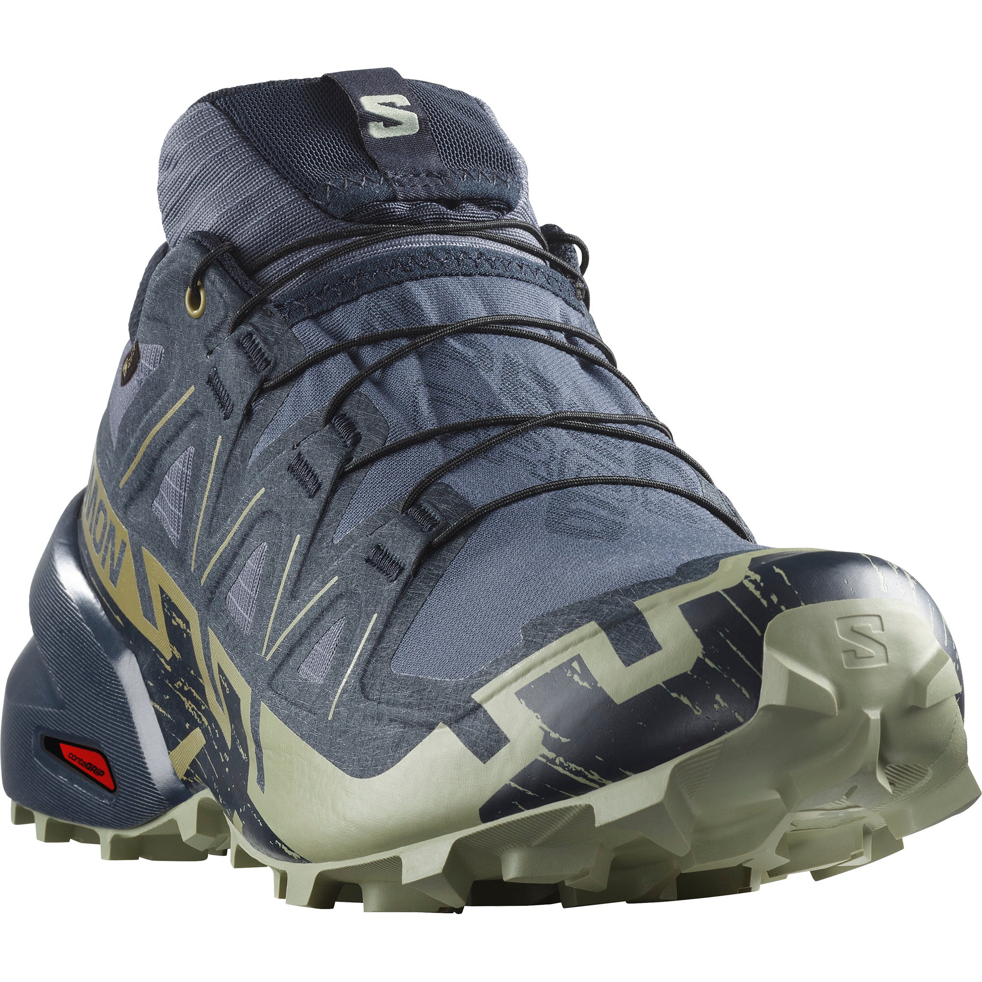 SALOMON Speedcross 6 GTX - Men's