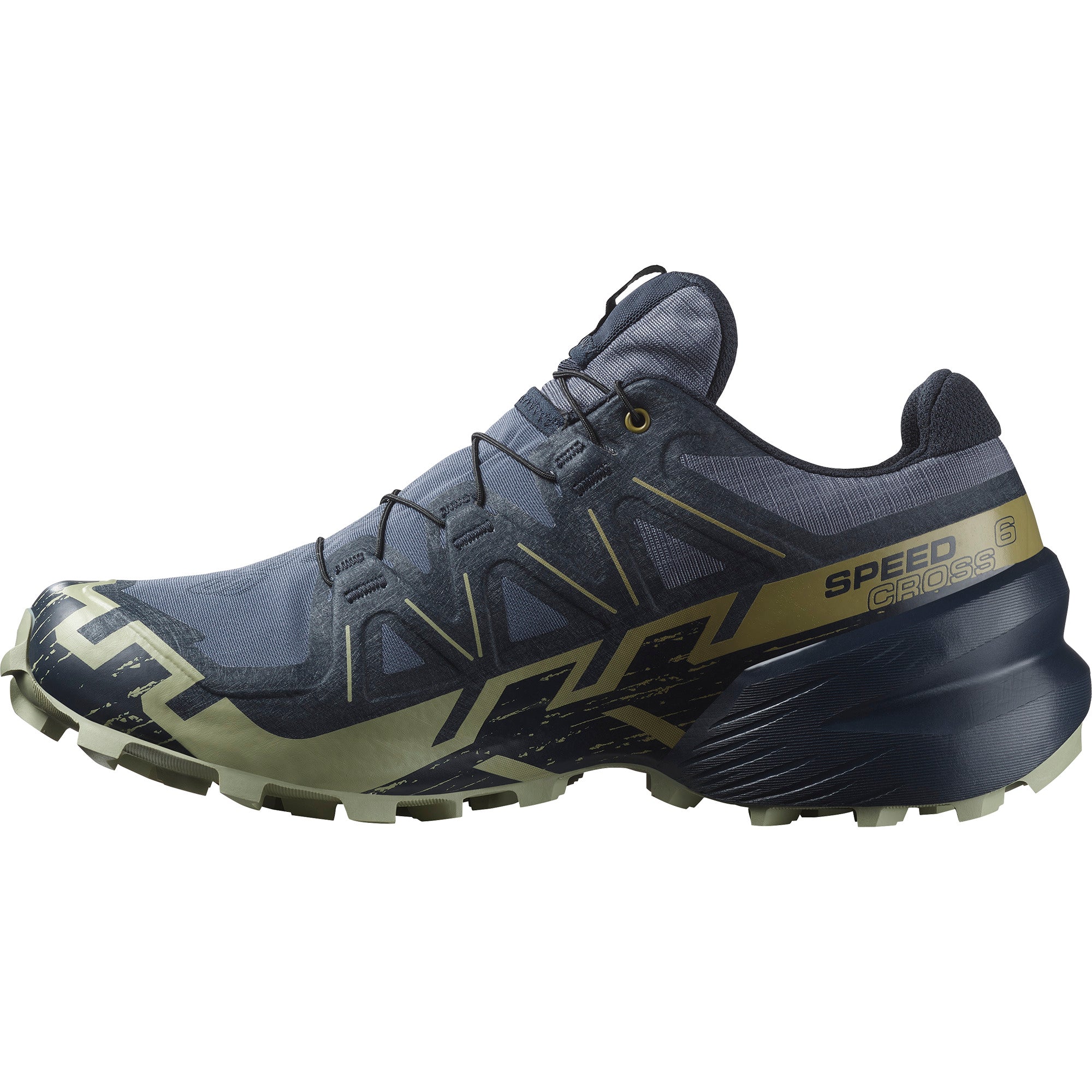 SALOMON Speedcross 6 GTX - Men's