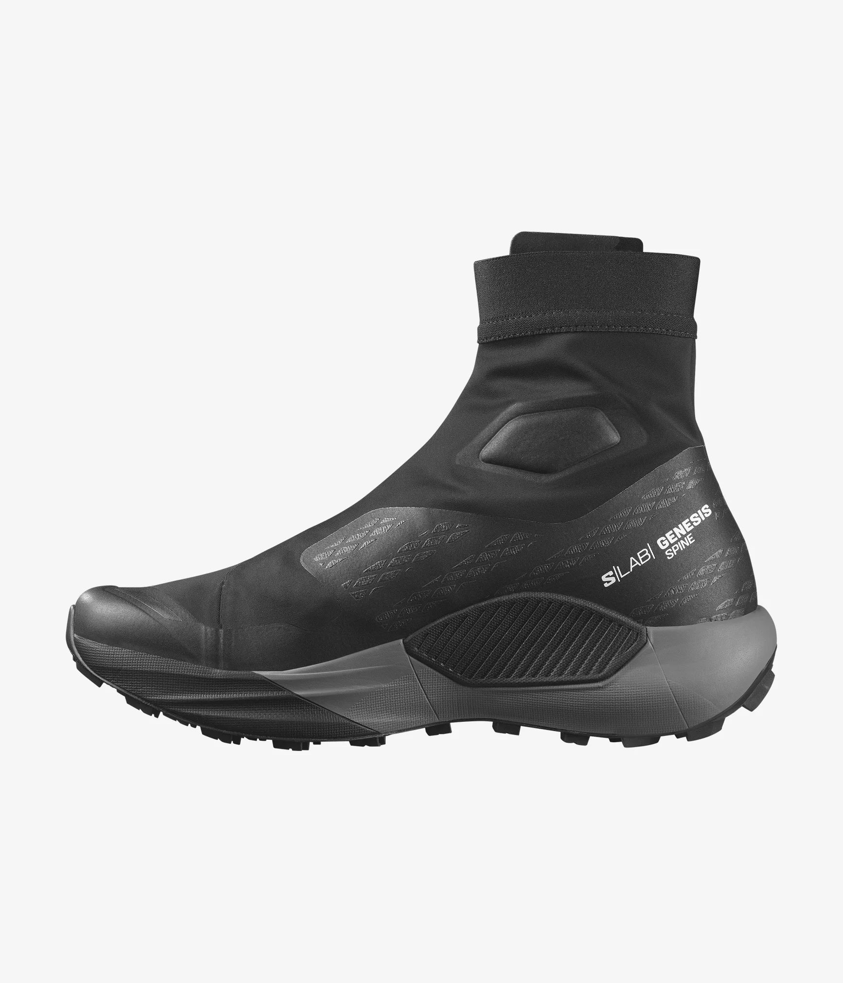 SALOMON S/LAB Genesis Spine Trail Shoes - Unisex