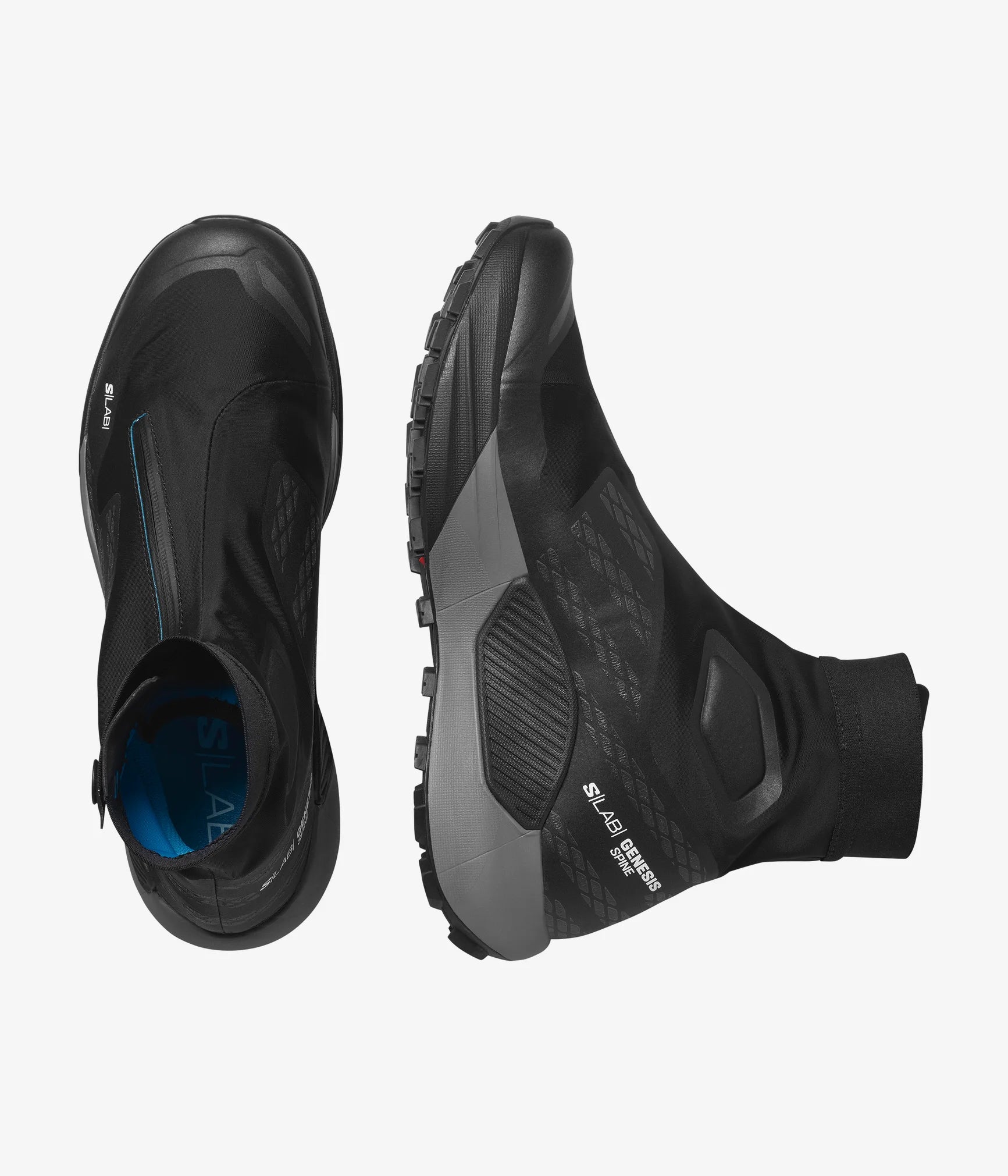 SALOMON S/LAB Genesis Spine Trail Shoes - Unisex