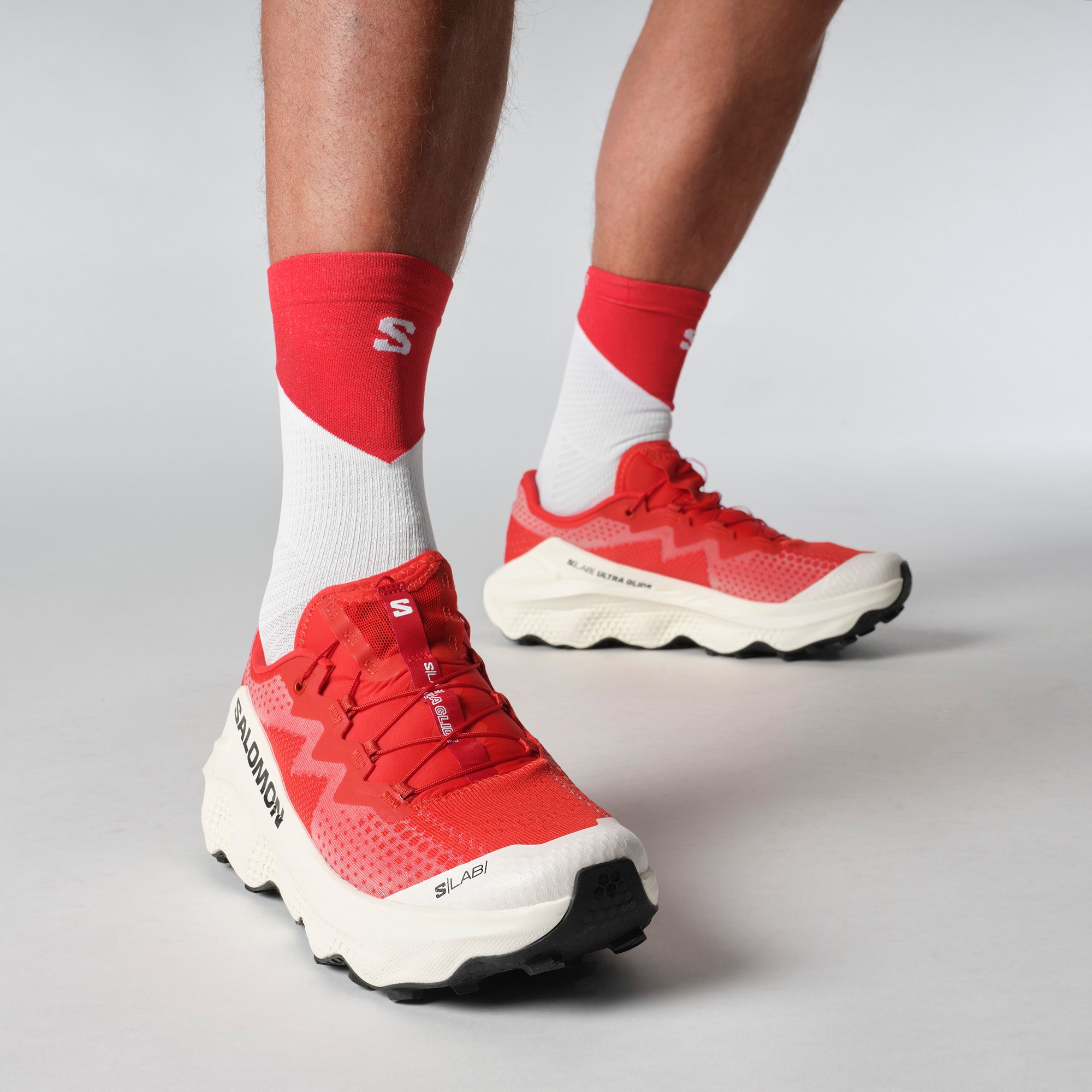 SALOMON S/LAB Ultra Glide Trail Shoes - Unisex