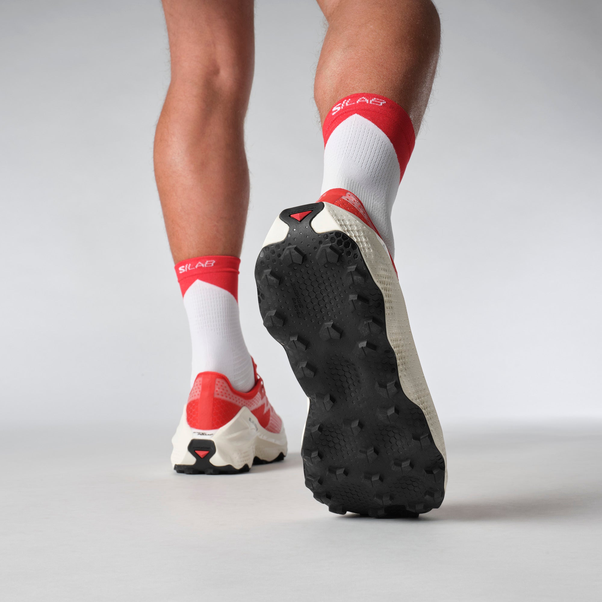SALOMON S/LAB Ultra Glide Trail Shoes - Unisex