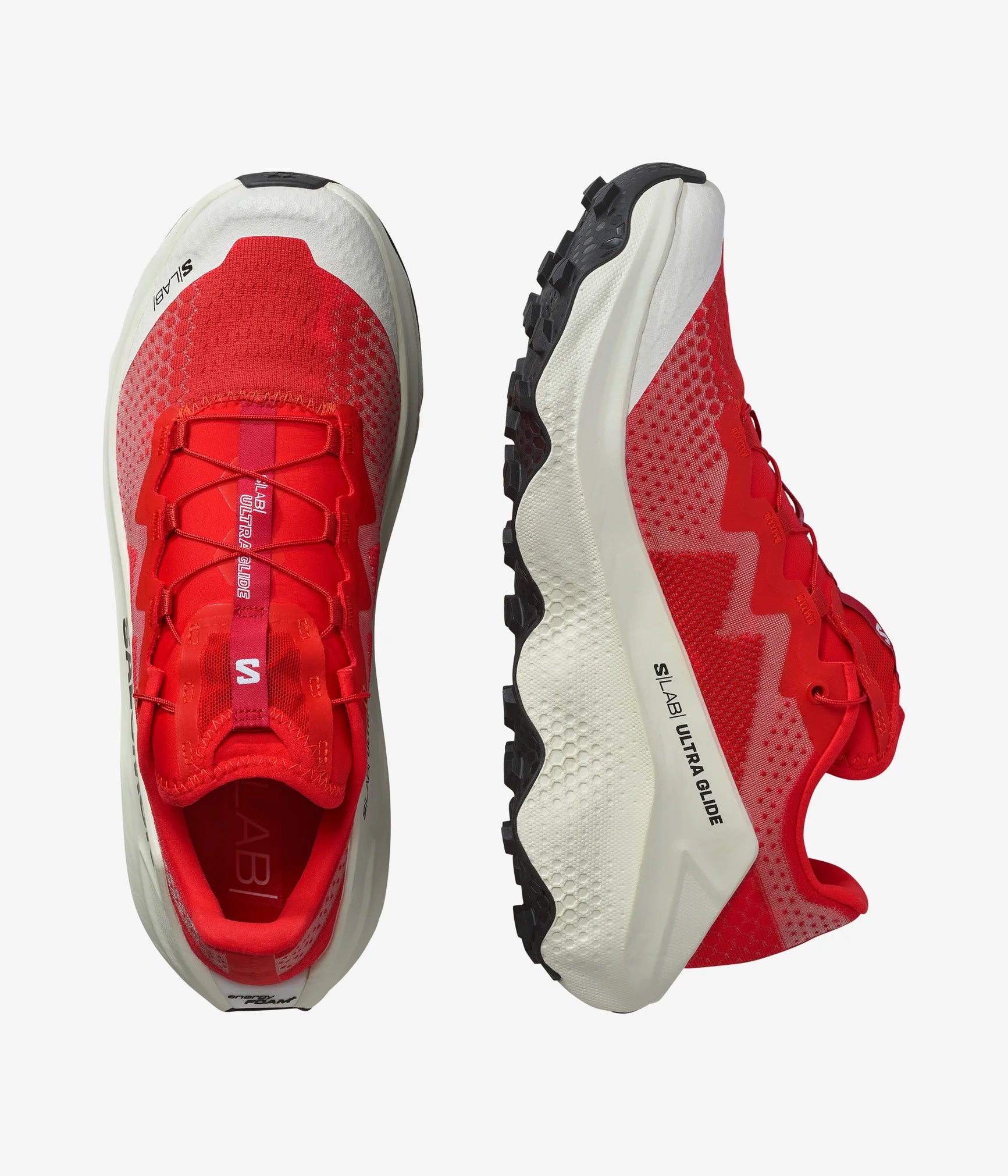 SALOMON S/LAB Ultra Glide Trail Shoes - Unisex